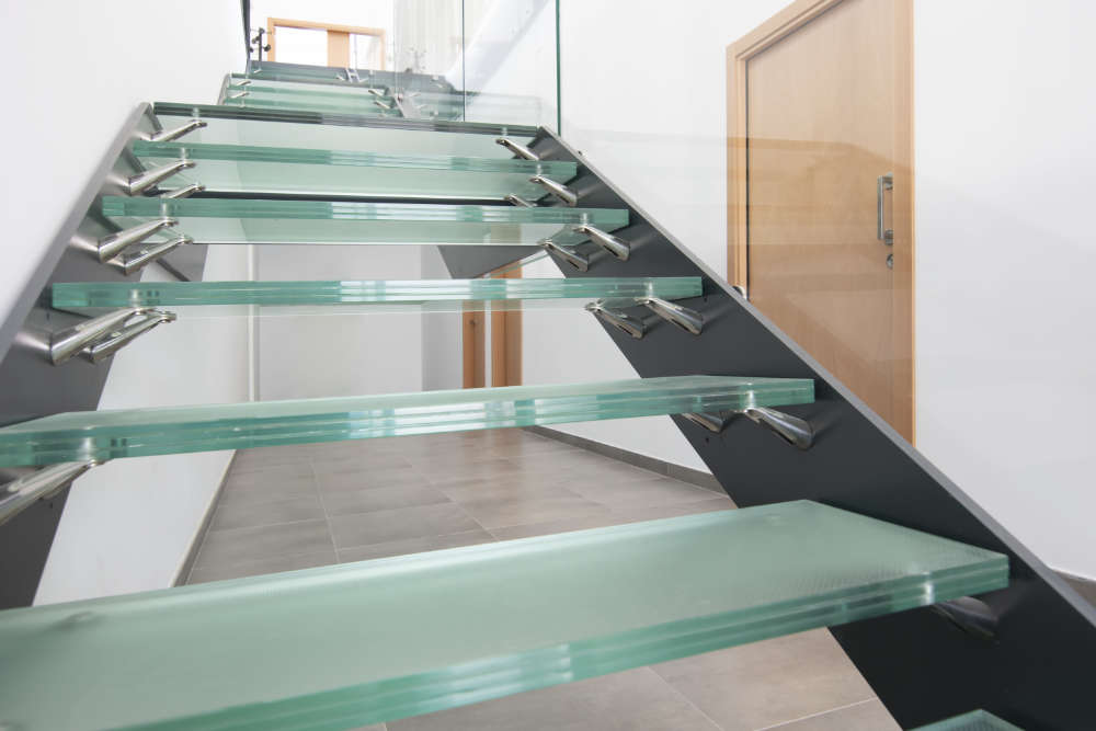 Laminated Safety Glass