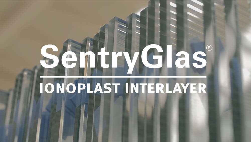 Smart Glass (Switchable)